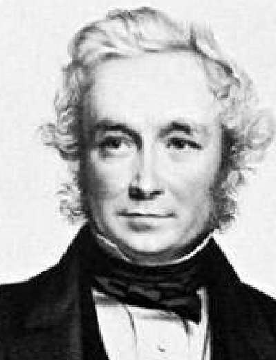 John Stevens Henslow